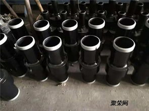 宣城天然气管道绝缘接头标准