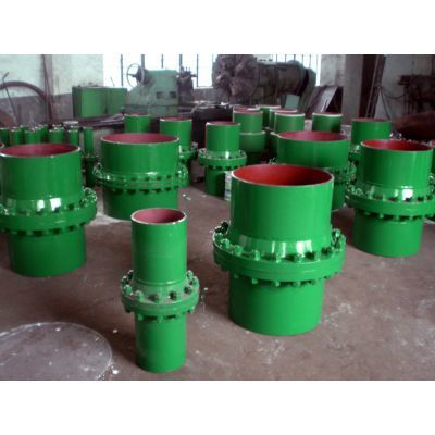 SY/T0516标准DN200高压绝缘法兰详解 绝缘法兰大全与应用指南