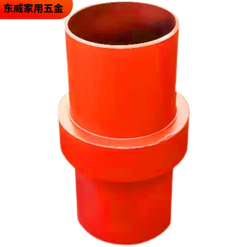 溥畔绝缘接头 保障天然气管道安全的关键组件