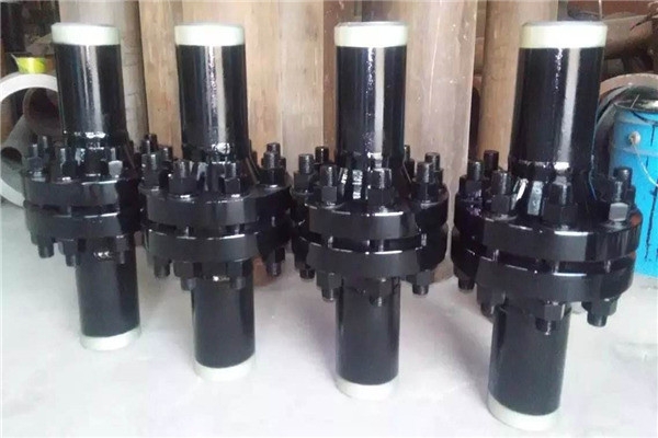 焦作碳钢小口径绝缘法兰全面介绍