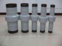 优质绝缘法兰 高压应用中的关键安全组件