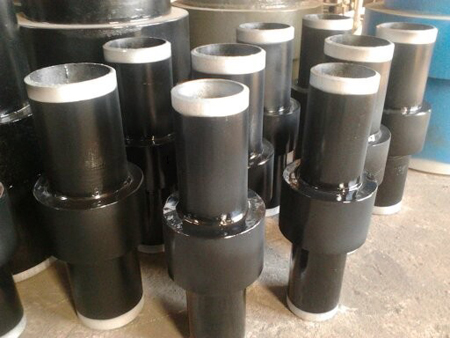 绝缘接头与绝缘法兰 生产标准与高压法兰市场行情解析