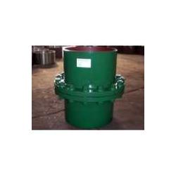 零售接头绝缘法兰DN350 性能卓越，质优价廉的管道绝缘解决方案